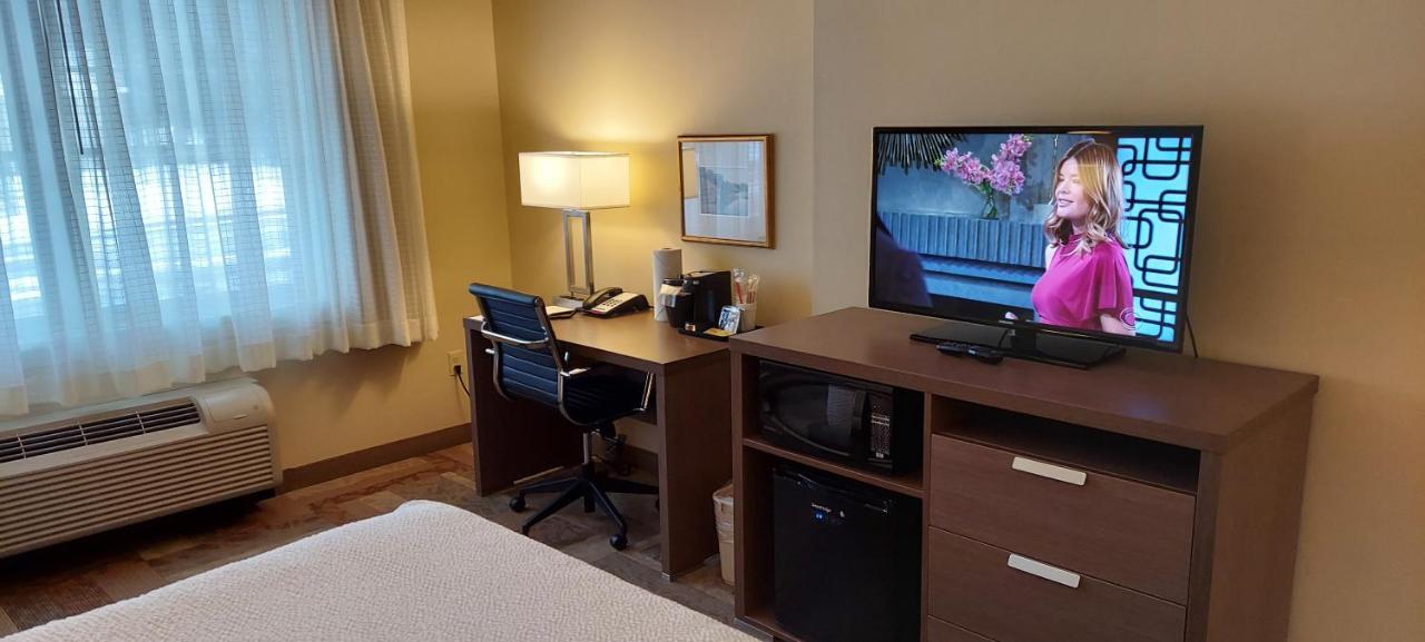 Belfast Harbor Inn Екстер'єр фото