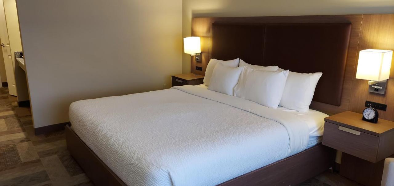 Belfast Harbor Inn Екстер'єр фото