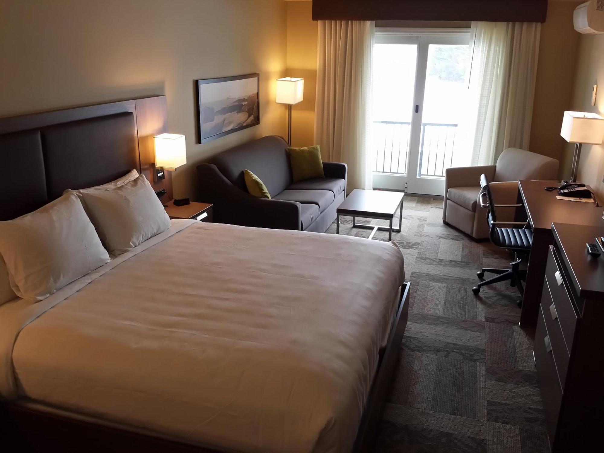 Belfast Harbor Inn Екстер'єр фото