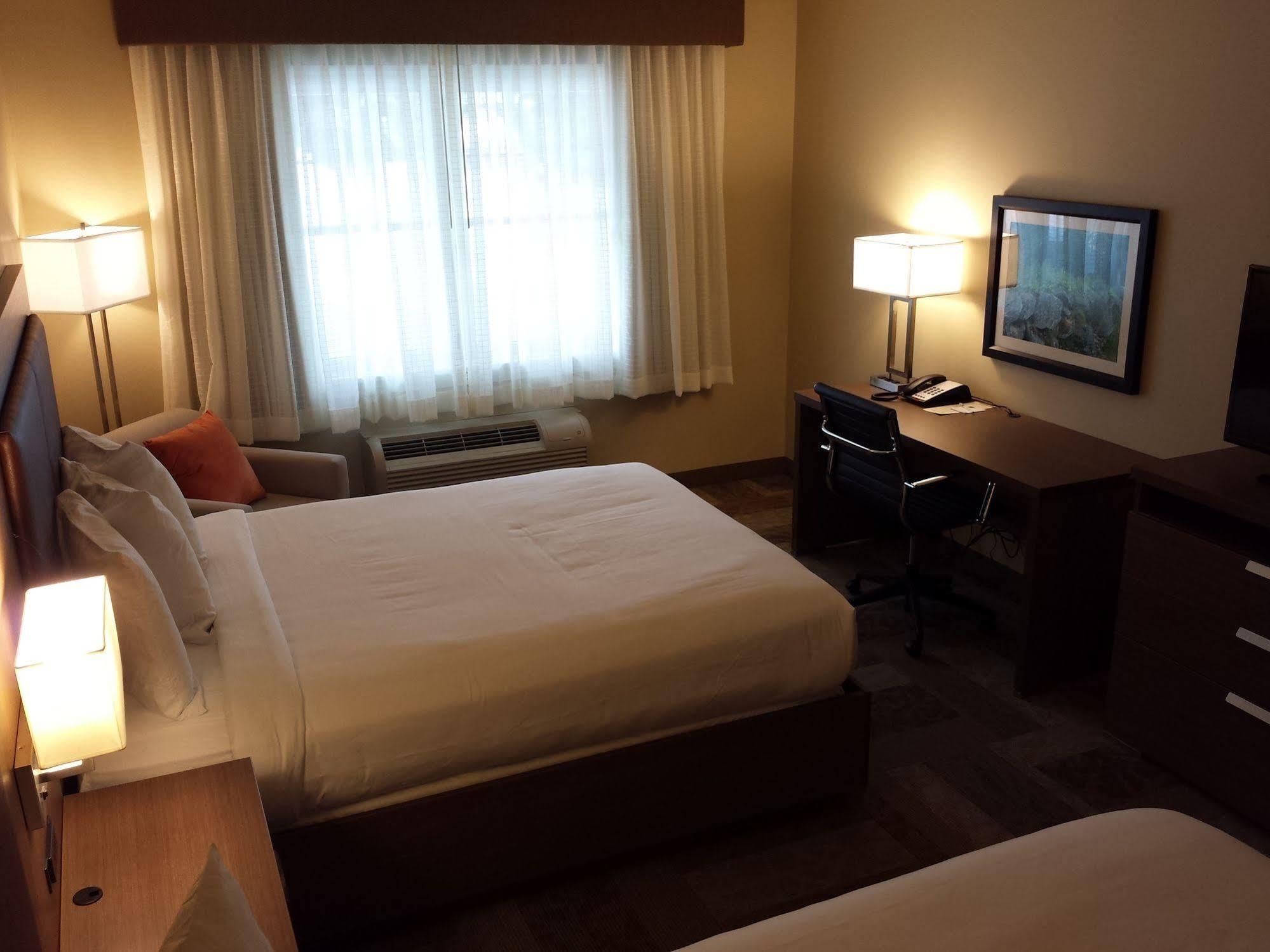Belfast Harbor Inn Екстер'єр фото