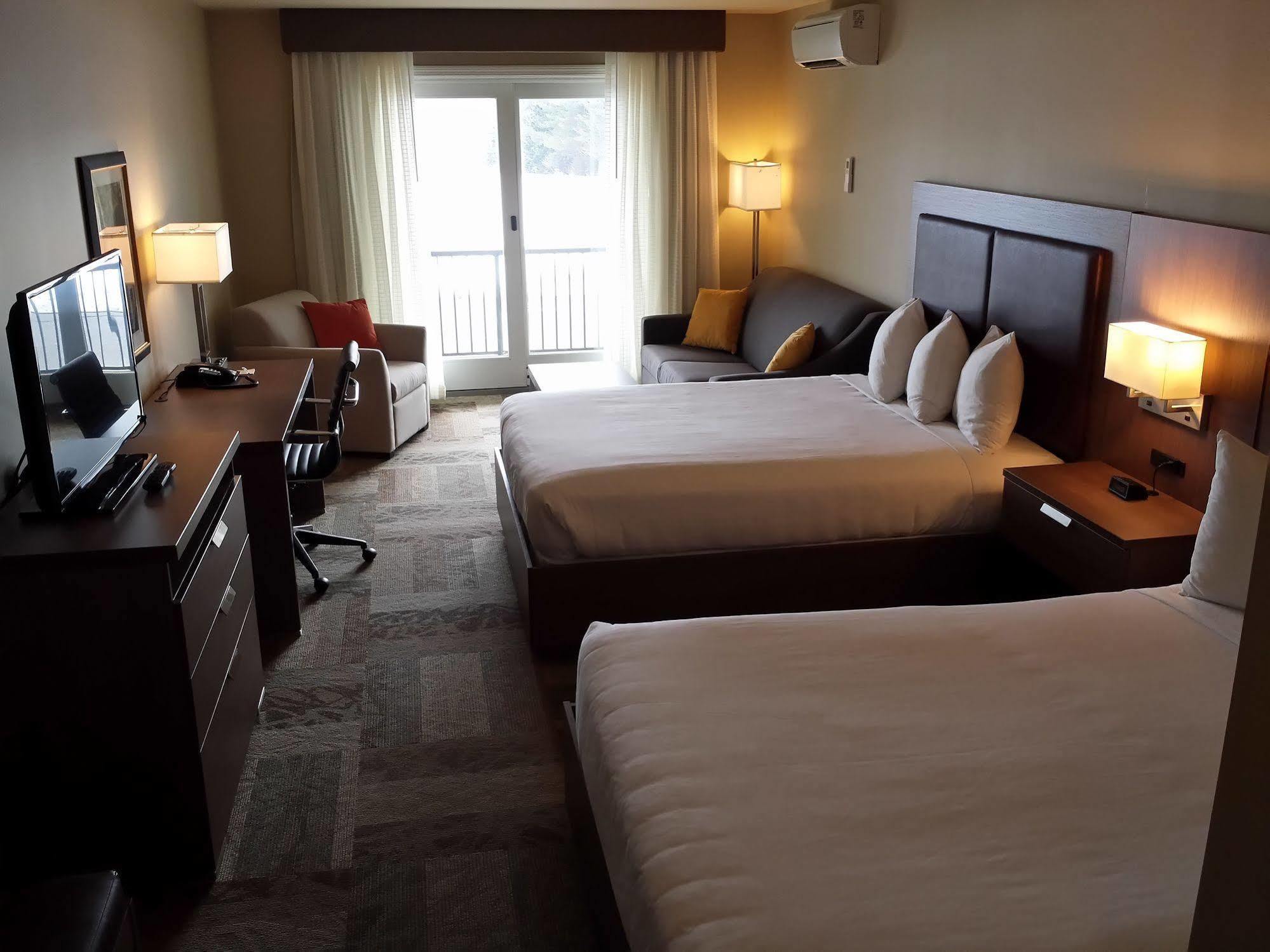 Belfast Harbor Inn Екстер'єр фото